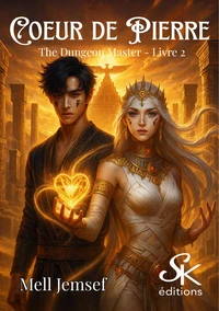 The Dungeon Master