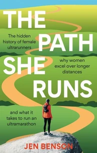 The Path She Runs