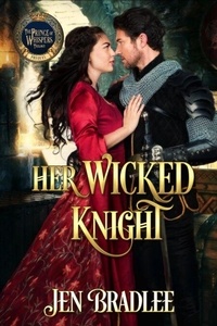 Téléchargements de livres audibles mp3 gratuits Her Wicked Knight  9798223628484 par Jen Bradlee in French