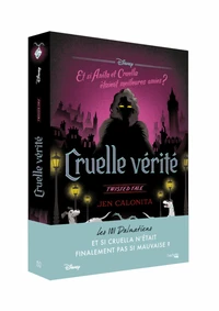 Twisted Tale - Cruelle vérité