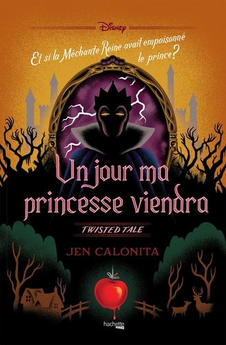 Twisted Tale - Un jour ma princesse viendra. Et si la Méchante Reine avait empoisonné le prince ?