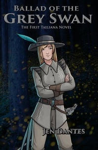 Téléchargez des ebooks à partir d'ebscohost The Ballad of the Grey Swan (French Edition) par