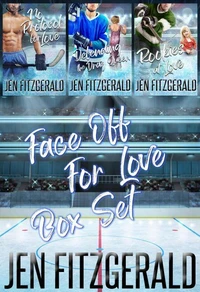 Face Off For Love Box Set