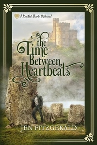  Jen FitzGerald - The Time Between Heartbeats.