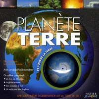 Jen Green - Planète Terre.