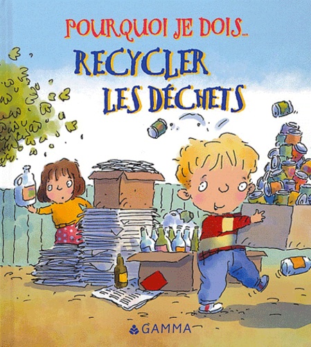 Recycler les déchets