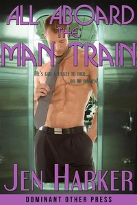 All Aboard the Man-Train