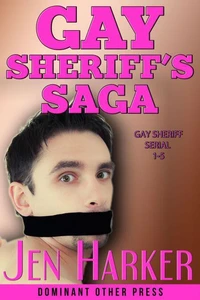 Gay Sheriff's Saga