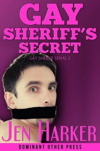 Gay Sheriff's Secret