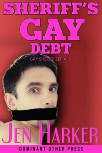 Sheriff's Gay Debt