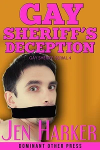 Sheriff's Gay Deception