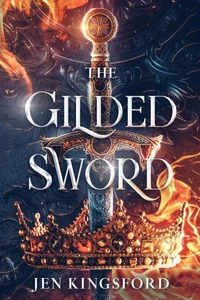 The Gilded Sword