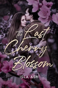 The Last Cherry Blossom
