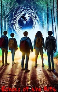 Téléchargement du téléchargeur de recherche de livres Google Echoes of the Rift: Sci-Fi Mystery/Thriller: Similar To Stranger Things par Jen Kneas