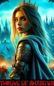 Téléchargement gratuit du livre réel pdf Throne of Shadows: Reverse Harem Fantasy Romance par Jen Kneas 9798230440123 en francais ePub DJVU RTF