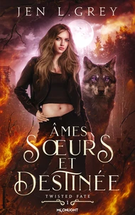 Ame soeur et destinée