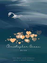 Christopher Ocean - Blue