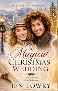 A Magical Christmas Wedding
