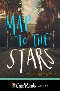 Jen Malone - Map to the Stars.