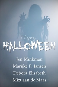  Jen Minkman et  Debora Elisabeth - Happy Halloween.