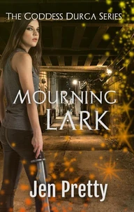 Mourning Lark