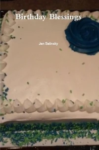 Birthday Blessings