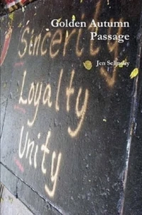 Golden Autumn Passage