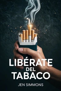 Libérate del Tabaco: El Método Sin Ansiedad para Dejar de Fumar y Recuperar Tu Salud y Tu Libertad