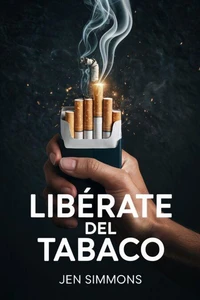 Liberate del Tabaco: El Metodo Sin Ansiedad para Dejar de Fumar y Recuperar Tu Salud