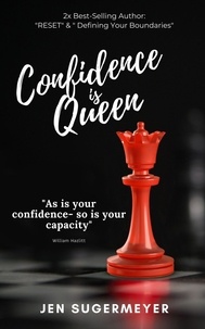  Jen Sugermeyer - Confidence is Queen.