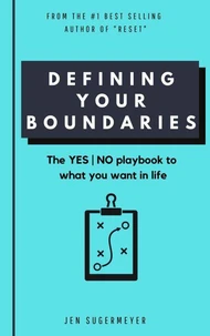 Defining Your Boundaries