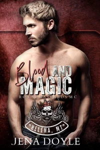 Blood and Magic