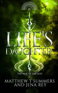 Life's Daughter