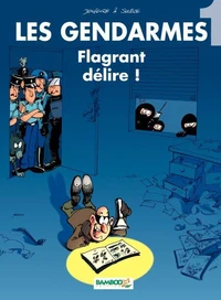 Flagrant délire !