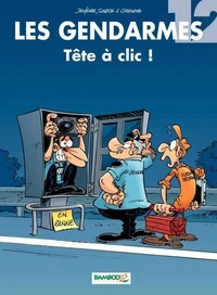 Tête à clic !