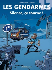 Silence, ça tourne !