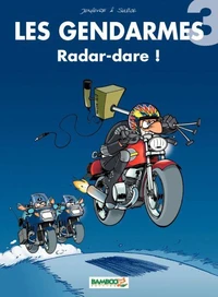 Radar-dare !