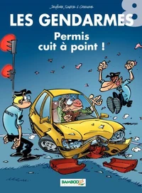 Permis cuit à point !