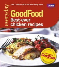 101 Best Ever Chicken Recipes
