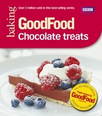 Jeni Wright - Good Food: Chocolate Treats - Triple-tested Recipes.