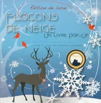 Flocons de neige