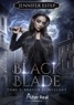 Jenifer Estep - Black Blade 3 : Brasier étincelant - Black Blade - T03.