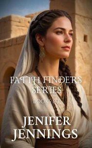 Faith Finders Series Books 1-3