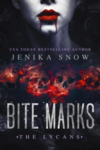 Bite Marks
