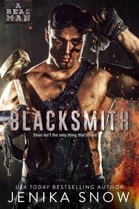  Jenika Snow - Blacksmith - A Real Man, #10.