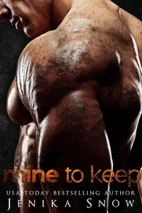 Mine to Keep