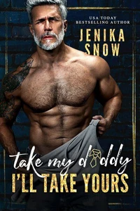 Take My Daddy, I'll Take Yours