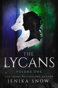 The Lycans: Volume One