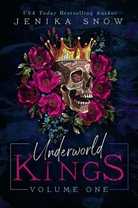 Underworld Kings: Volume One