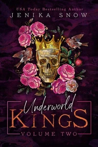 Underworld Kings: Volume Two